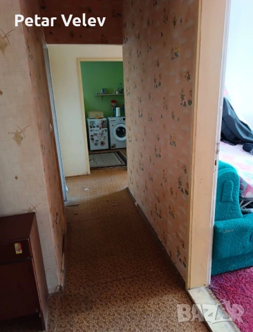 Двустаен разширен апартамент , снимка 5 - Апартаменти - 54144684