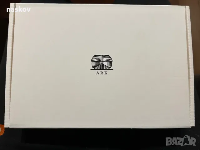 Ark Halidom карти за игра, снимка 6 - Игри и пъзели - 48631542