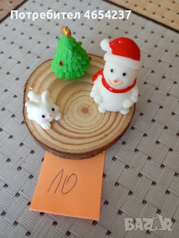 Декорация за Коледа, снимка 13 - Декорация за дома - 52627319