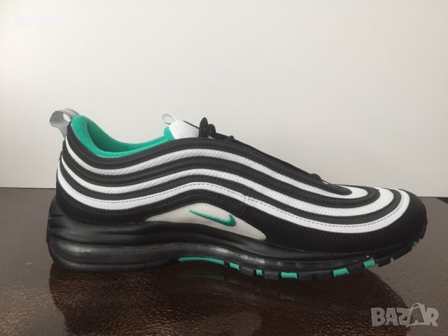 Nike air max 97, снимка 4 - Маратонки - 38305099