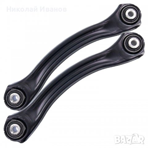 Комплект задно окачване за MERCEDES BENZ 190-ER W201, снимка 3 - Части - 37683938