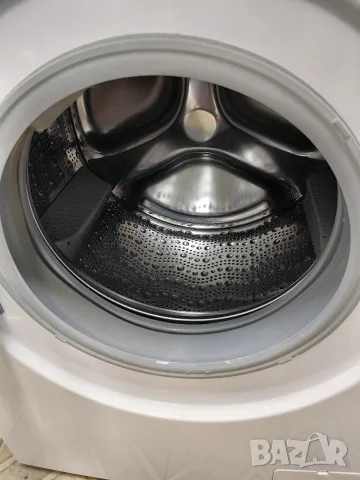 Пералня Сименс Siemens IQ 500 IQ Drive 7кг А+++ с 2 години гаранция! , снимка 5 - Перални - 56241408