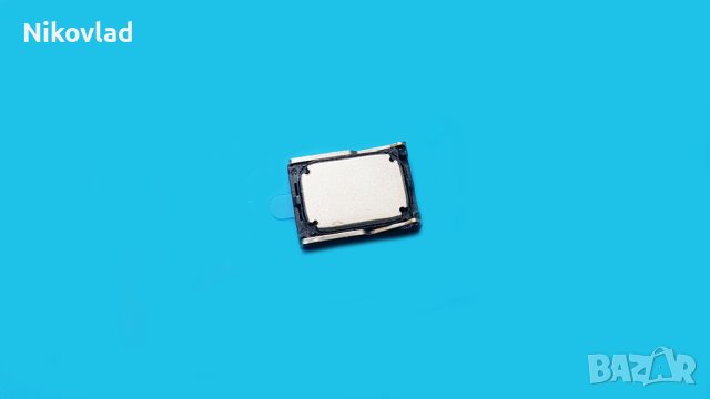 Полифония (говорител) Motorola Moto G6 Play