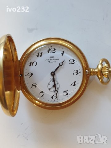jaquet girard, снимка 11 - Джобни - 42144239