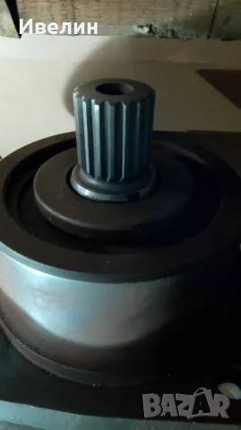 Хидро мотор  Hidromatik А2f 107, снимка 3 - Части - 48546037