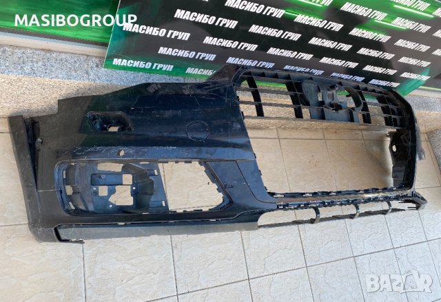 Броня предна и задна брони за Ауди А6 Audi A6 4G/C7 фейс ALLROAD, снимка 5 - Части - 39079194