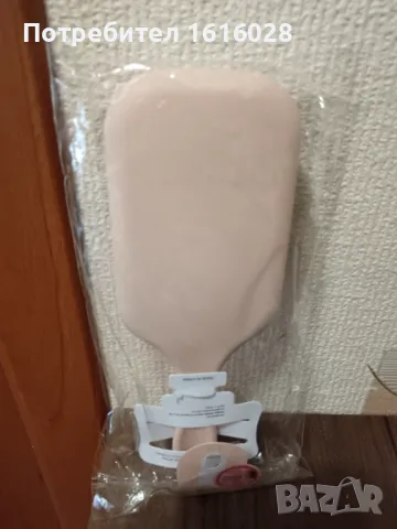 Големи правоъгълни четки за коса с удобни дръжки., снимка 9 - Аксесоари за коса - 45025952