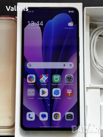 Xiaomi 12T Pro 256GB / 8GB RAM / 200MP Camera, снимка 2 - Xiaomi - 56320906