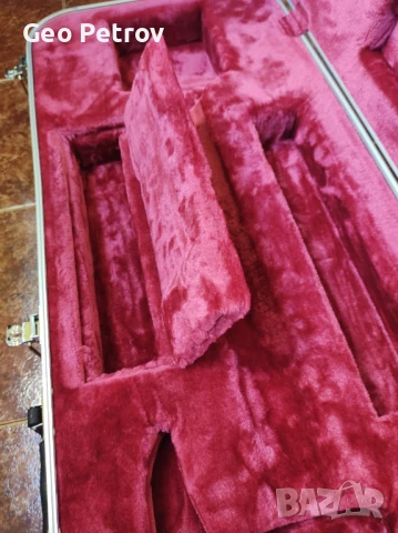 Куфар за бас китара Ibanez MB300C, снимка 8 - Китари - 51390038