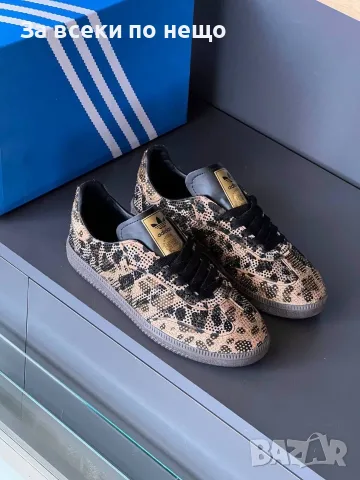 Adidas Дамски Маратонки👟Дамски Спортни Обувки Адидас - Различни Цветове Код SEM-47, снимка 10 - Маратонки - 55724053