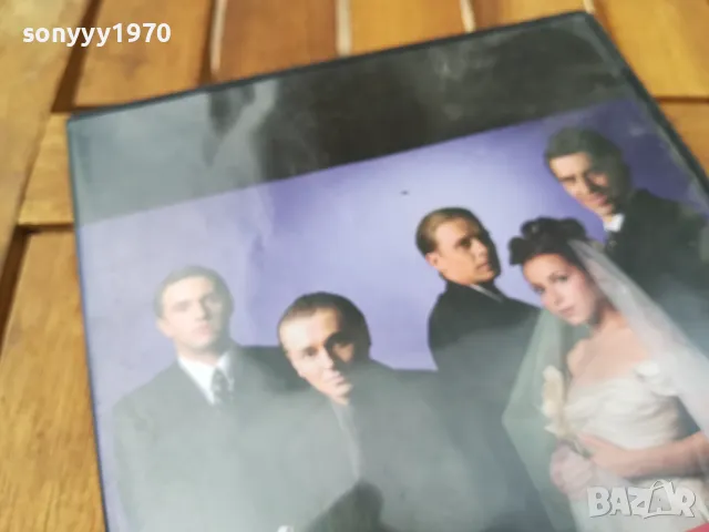 БРИГАДА 10-12 ДВД 0805250857, снимка 7 - DVD филми - 50201153