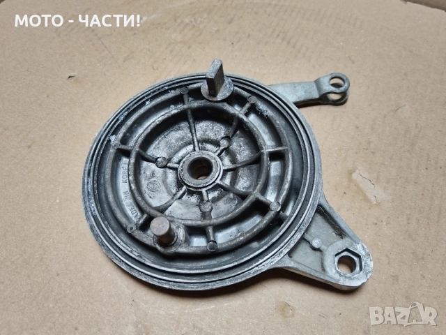 Заден Спирачен Капак За Ретро Мотопеди / НОМЕР 3., снимка 4 - Части - 52426462