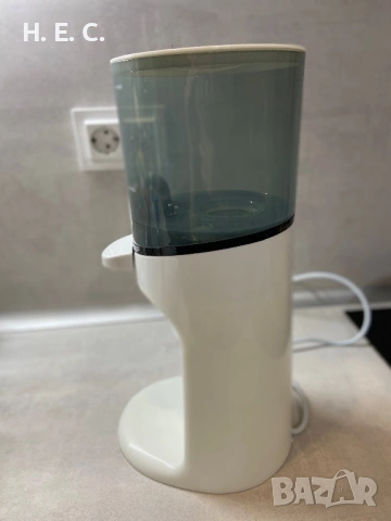 Baby Brezza инстантен нагревател 24/7, снимка 4 - Други - 54207532