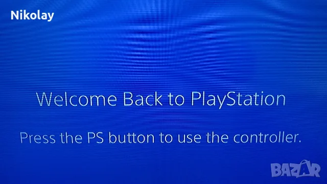 Playstation 4 CUH-1216В, снимка 3 - PlayStation конзоли - 55746636