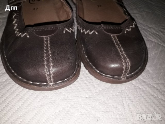 Camel Active № 37 дамски летни обувки(сандали) , снимка 4 - Сандали - 29998513