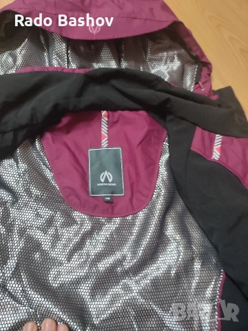 Дамска ски екипировка С размер , снимка 5 - Спортни екипи - 52978534