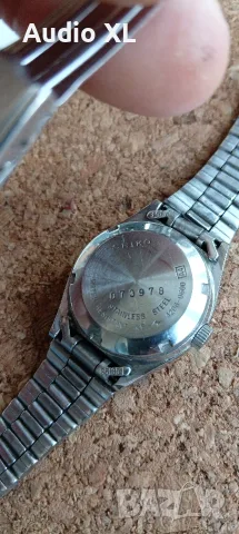 Сейко 5 автоматични, снимка 7 - Дамски - 56442287