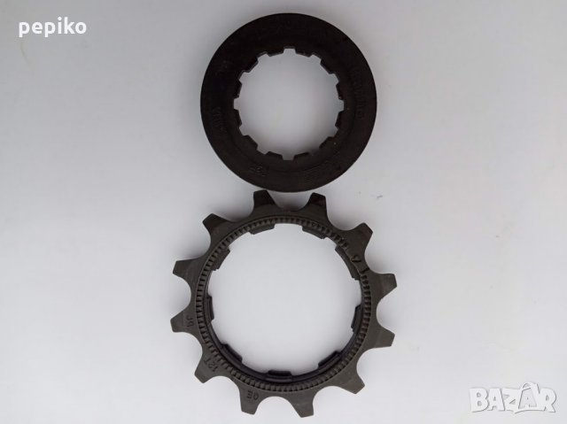 Продавам колела внос от Германия венец касета SHIMANO HIPERGLIDE CS-HG200-7, снимка 18 - Части за велосипеди - 31877254