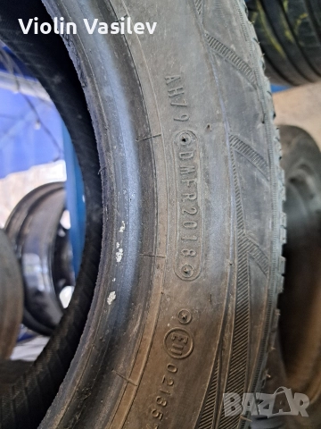 Гуми по 10 лв., снимка 14 - Гуми и джанти - 52646965