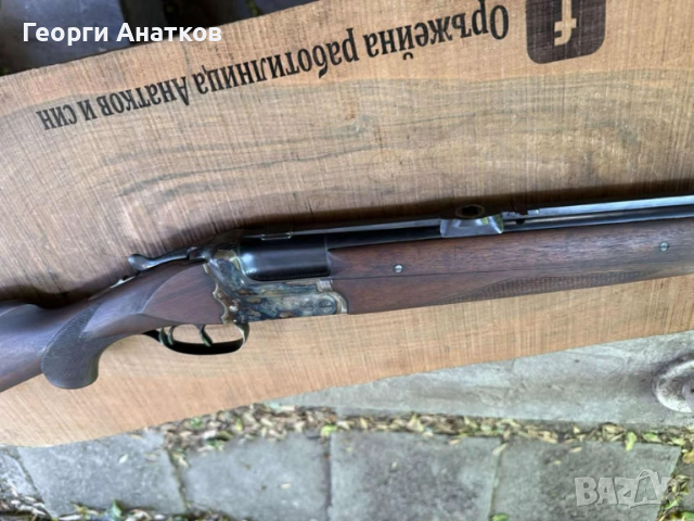 Продавам Комбинация Симсон, снимка 4 - Ловно оръжие - 41559724