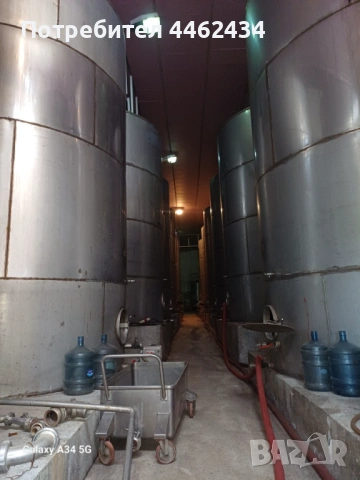 ПРОДАВАМ 22 бр. СЪД ОТ НЕРЪЖДАВЕЙКА 39 КУБИКА