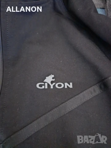 Спортен комплект размер М, снимка 3 - Спортни дрехи, екипи - 50579029