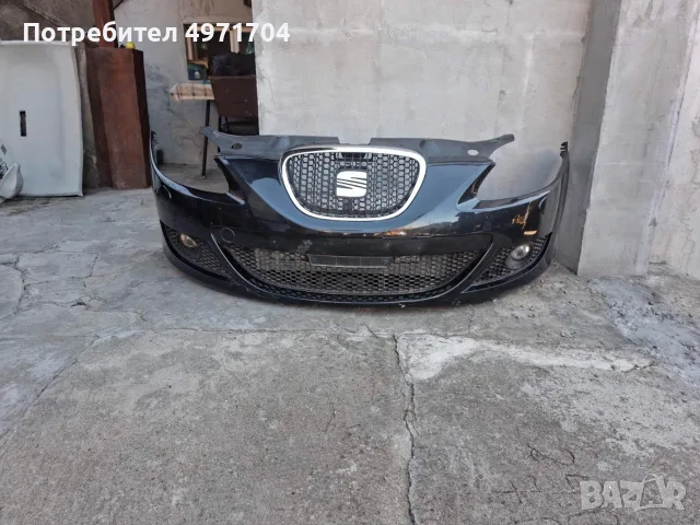 Seat Leon на части , снимка 10 - Части - 56395456