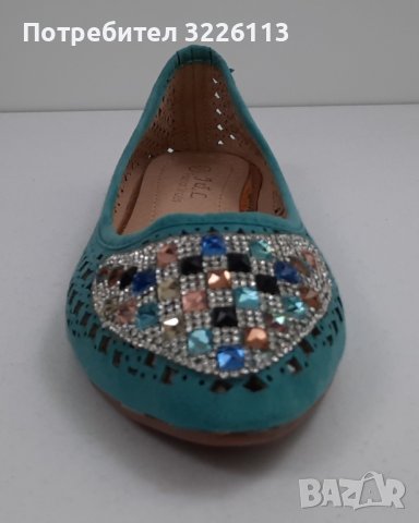 Дамски обувки J & L, размери - 36 и 37. , снимка 9 - Дамски ежедневни обувки - 37248864