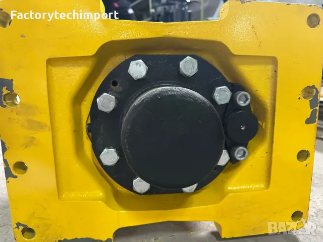 ЧИСТО НОВ Хидравличен чук Epiroc SB 202 | За багери 2.5 – 6 т |, снимка 6 - Индустриална техника - 50259046