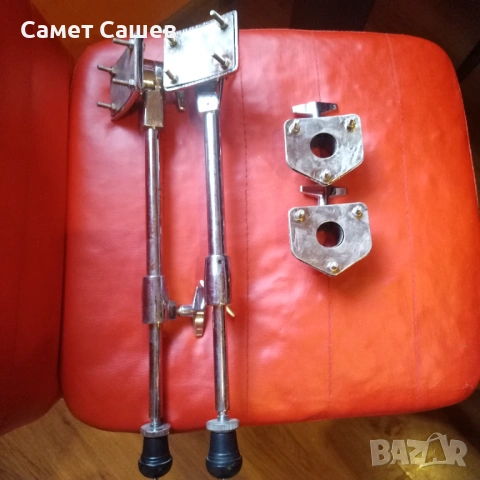 Части за барабани, снимка 3 - Ударни инструменти - 53963826