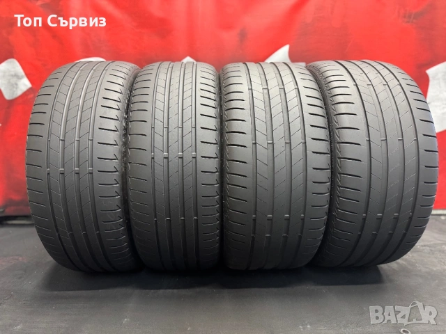 225 40 19 / 255 35 19, Летни гуми,Спорт пакет, Bridgestone TuranzaT005, снимка 2 - Гуми и джанти - 54161131