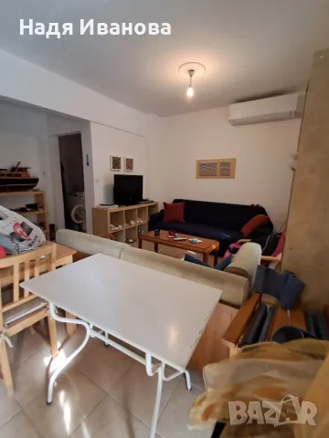 Апартамент в Неа Потидея Халкидики Гърция , снимка 3 - Апартаменти - 50305189