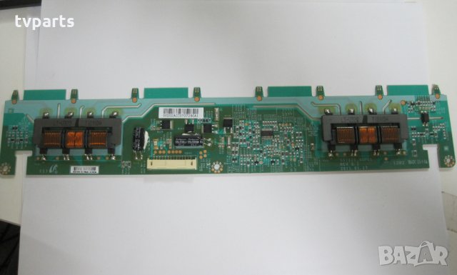 Инвертор SSI320_4UP01 REV 0.1 100% работещ, снимка 1