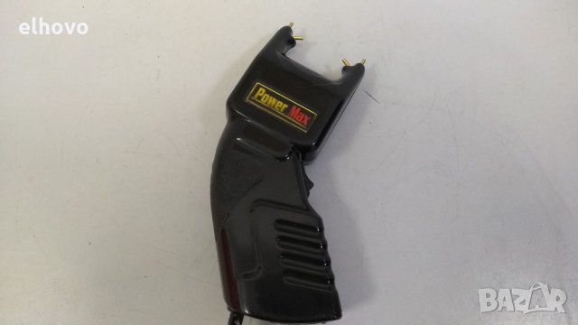 Електрошок Power Max PTB E 001-11, снимка 6 - Оборудване и аксесоари за оръжия - 34448899