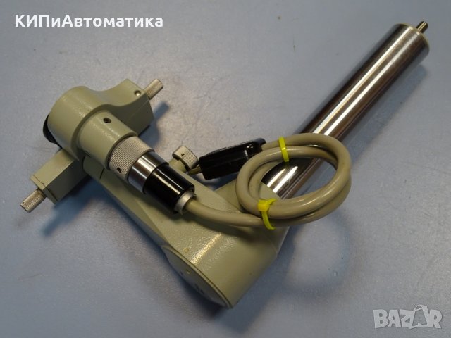 оптичен индикатор VEB TGL 7483/I 6V 2.1W, снимка 9 - Резервни части за машини - 35180809