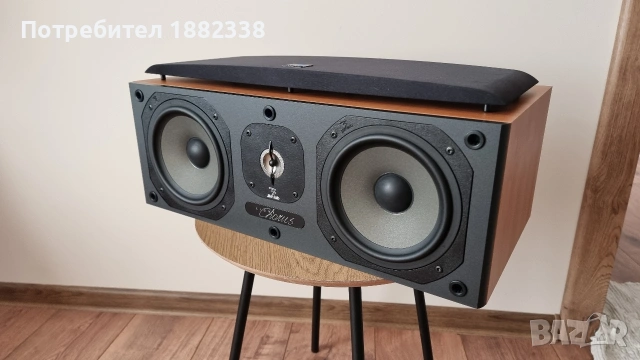 focal chorus cc 700 (JM lab)