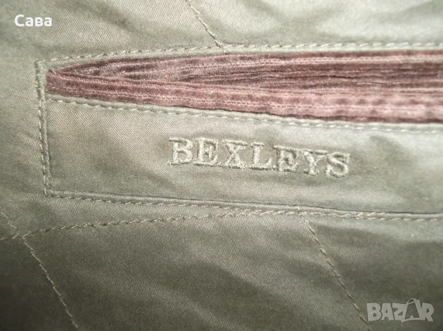 Зимно яке BEXLEYS  мъжко,2ХЛ, снимка 5 - Якета - 49132229