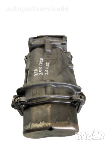 Балансировъчен вал за двигател за KIA Sportage 2.0 CRDi 140КС (2006)