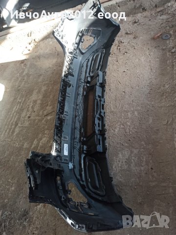 Броня задна оригинална AUDI A 3 sportback s line комплект Ауди А 3 спортбак 2020+, снимка 6 - Части - 42810439