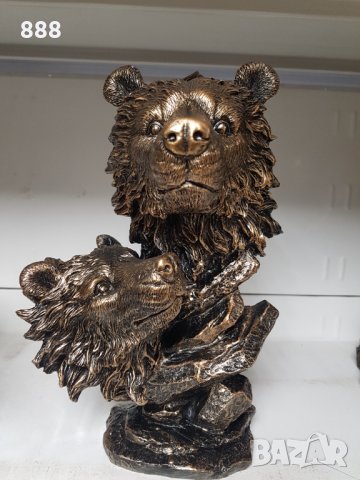 Статуетка , снимка 2 - Статуетки - 35576406