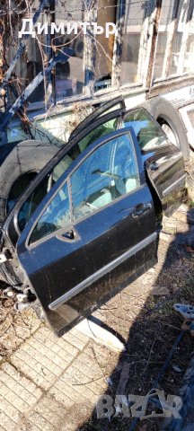 Пежо 407 1.6hdi109 на части, снимка 3 - Автомобили и джипове - 27665787
