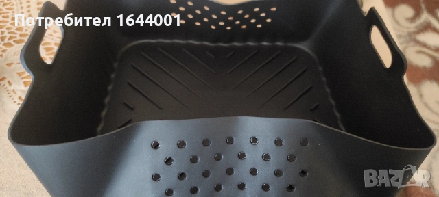 Earfryer Подложки, снимка 2 - Други - 53105772