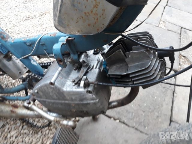 крейдлер на части, снимка 3 - Части - 31727102