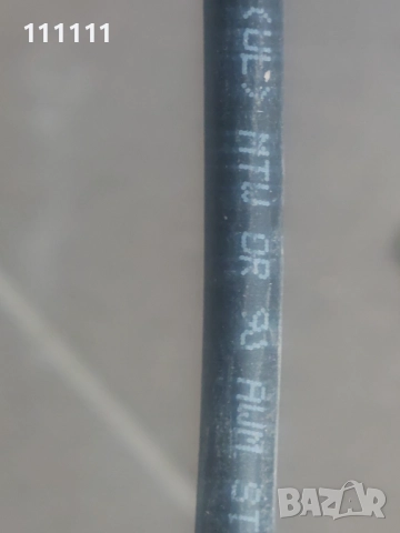 Кабел многожичен 10 квадрата , снимка 7 - Кабели и адаптери - 52944050