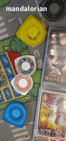 PSP игри Sony PlayStation portable , снимка 3 - Игри за PlayStation - 51973253