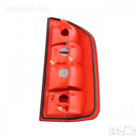 Стопове за Mercedes Sprinter -2бр к-т., снимка 9 - Аксесоари и консумативи - 30749719