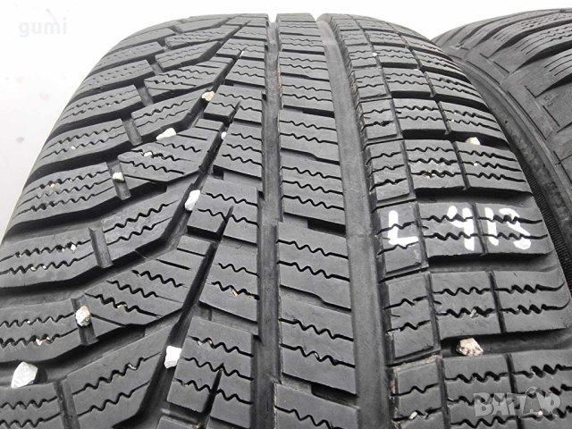 2бр зимни гуми  215/60/17 HANKOOK L0413