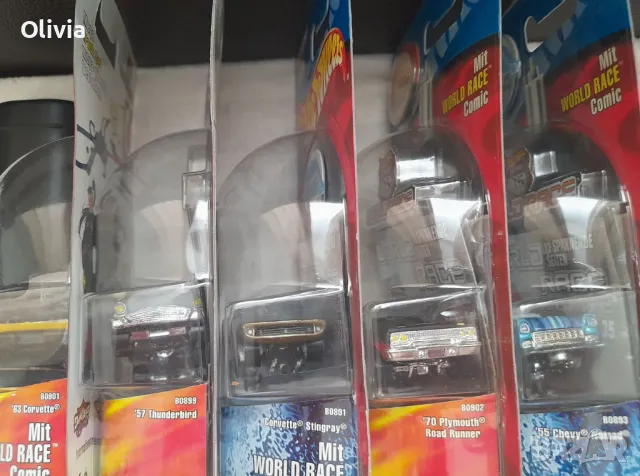 Treasure Hunt, TH Hot Wheels, Real Riders, USA, Nitrox, World Race, снимка 7 - Колекции - 49546030