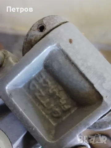 тринога трипод франция, снимка 8 - Антикварни и старинни предмети - 47588320