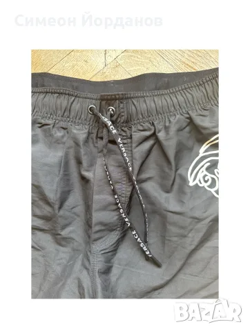 Versace медуза бански, снимка 4 - Бански - 56434948